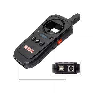 Original KEYDIY KD-X2 Autos chl üssel programmierer Auto Remote Generator Chip Reader Frequenz prüfer KDX2