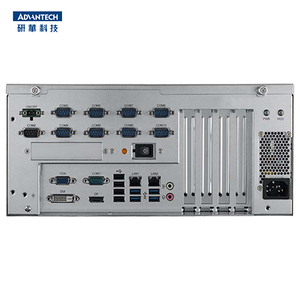 Advantech AIMC-3403産業用コンピュータ & アクセサリIPC I3/I5/I7 CeleonプロセッサDDR4コンピュータ組み込みシステムオートメーションPC - Product Image 6