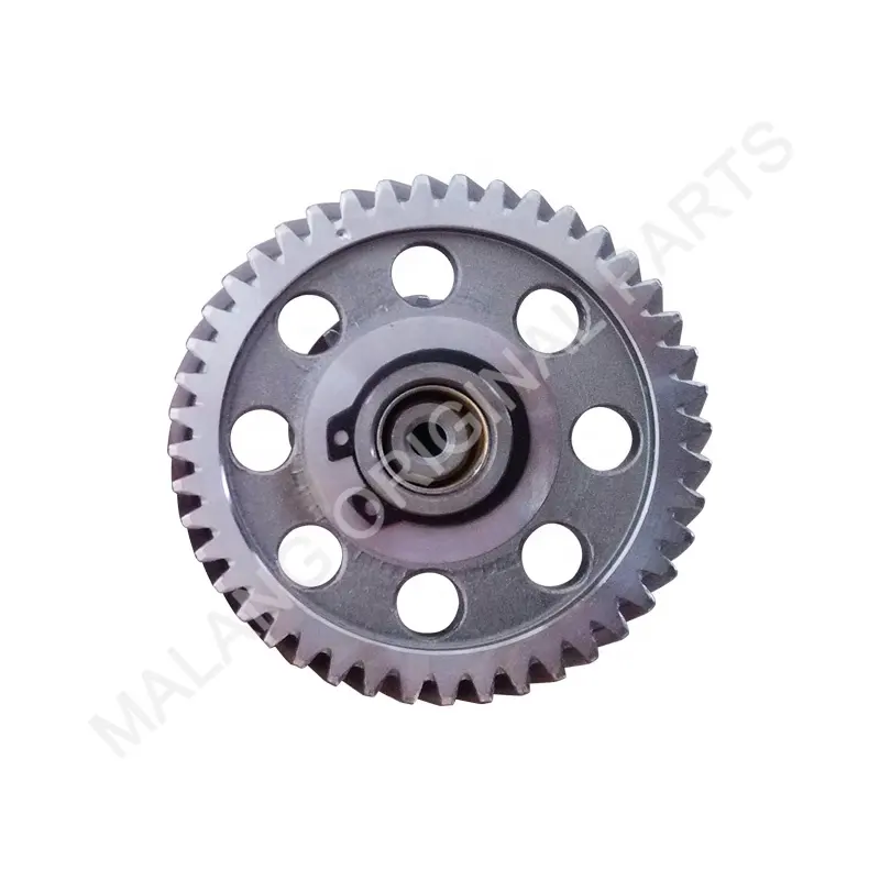 Harga Camshaft sepeda motor CG 125 balap Cg200 150cc Camshaft sepeda motor kustom untuk Hao jin AX100 CG125 WAVE