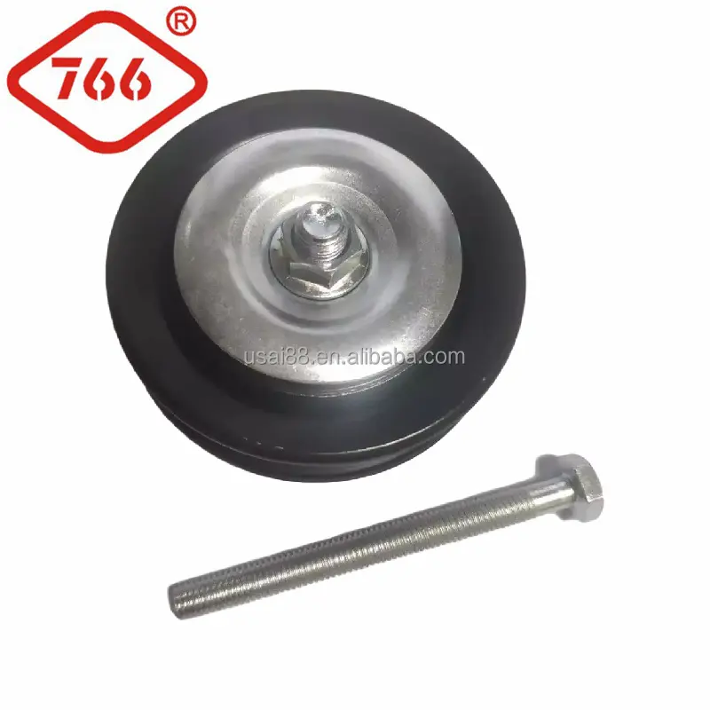 Polea tensora de correa dentada de pieza de motor automático 88440-35010 para Toyota Land Cruiser