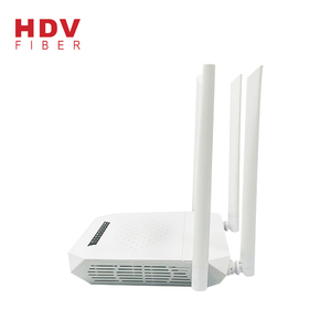 high quality fttx modem ftth epon gpon 4port ge wifi optical <strong>network</strong> terminal price - Product Image 4