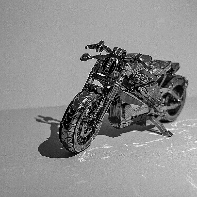 Moto électrique