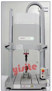 Control de microordenador Pruebas de fatiga de compresión y flexión extensible Máquina de prueba de fatiga dinámica estática - Product Image 6