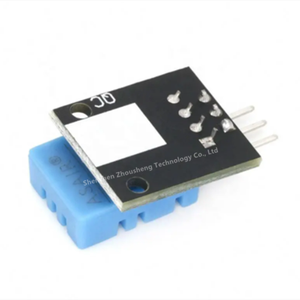 Arduino için DHT11 sıcaklık modülü dijital anahtar probu KY-015