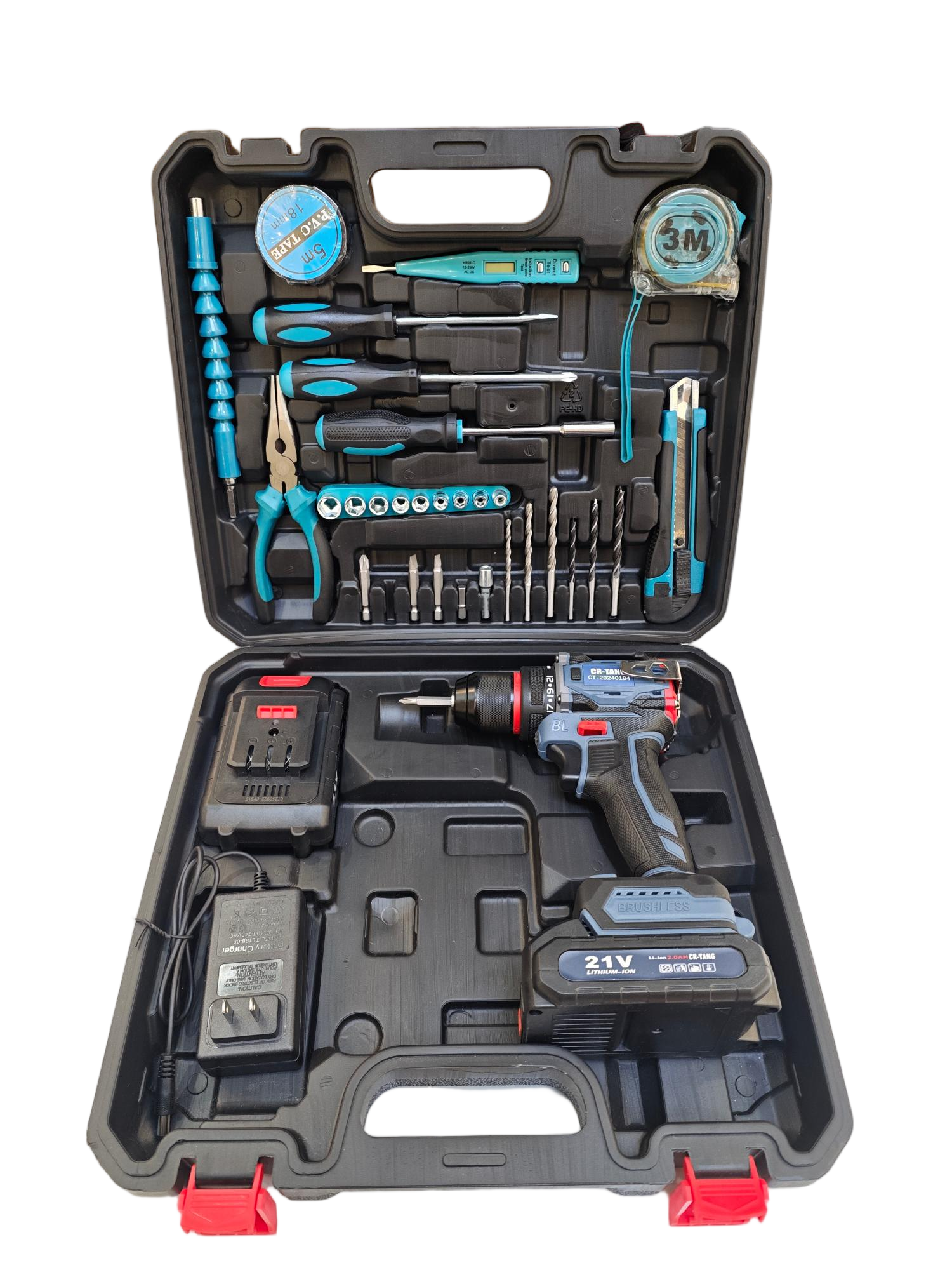 21V CT-20350250