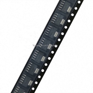 Functional Safety (FuSa) マイクロコントローラーIC 8ビット20MHz 8KB (4K X 16) フラッシュ8-PDIP ATTINY85-20PU - Product Image 2