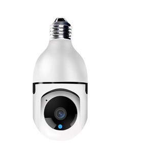 Minicámara cctv con wifi, sistema de alarma, cámara de vigilancia de pista automática de fábrica - Product Image 4