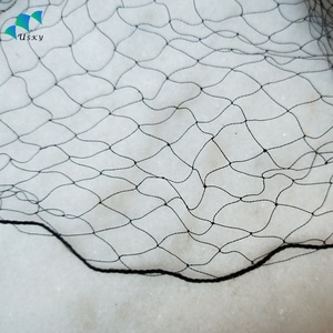 Günstiger Preis Vogel nebeln etz Fang vogel netzwerk Nylon nebeln etz mit 5 Taschen