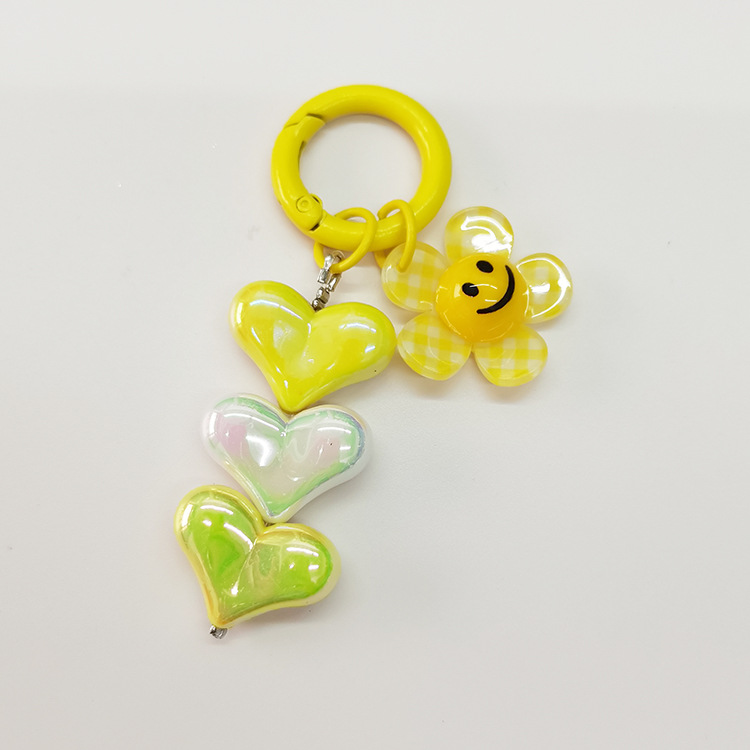 สีเหลือง