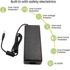UE Lighting 120W Switching Power <strong>Adapter</strong> DC24V 32V 12V 5A 2.5A Transistor Power Supply Audio Amplifier <strong>Input</strong> 240V <strong>Output</strong> <strong>DC</strong> - Product Image 3