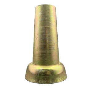 <strong>Building</strong> <strong>Formwork</strong> Steel Cone 75mm/100mm for Tie Rod <strong>system</strong> - Product Image 1