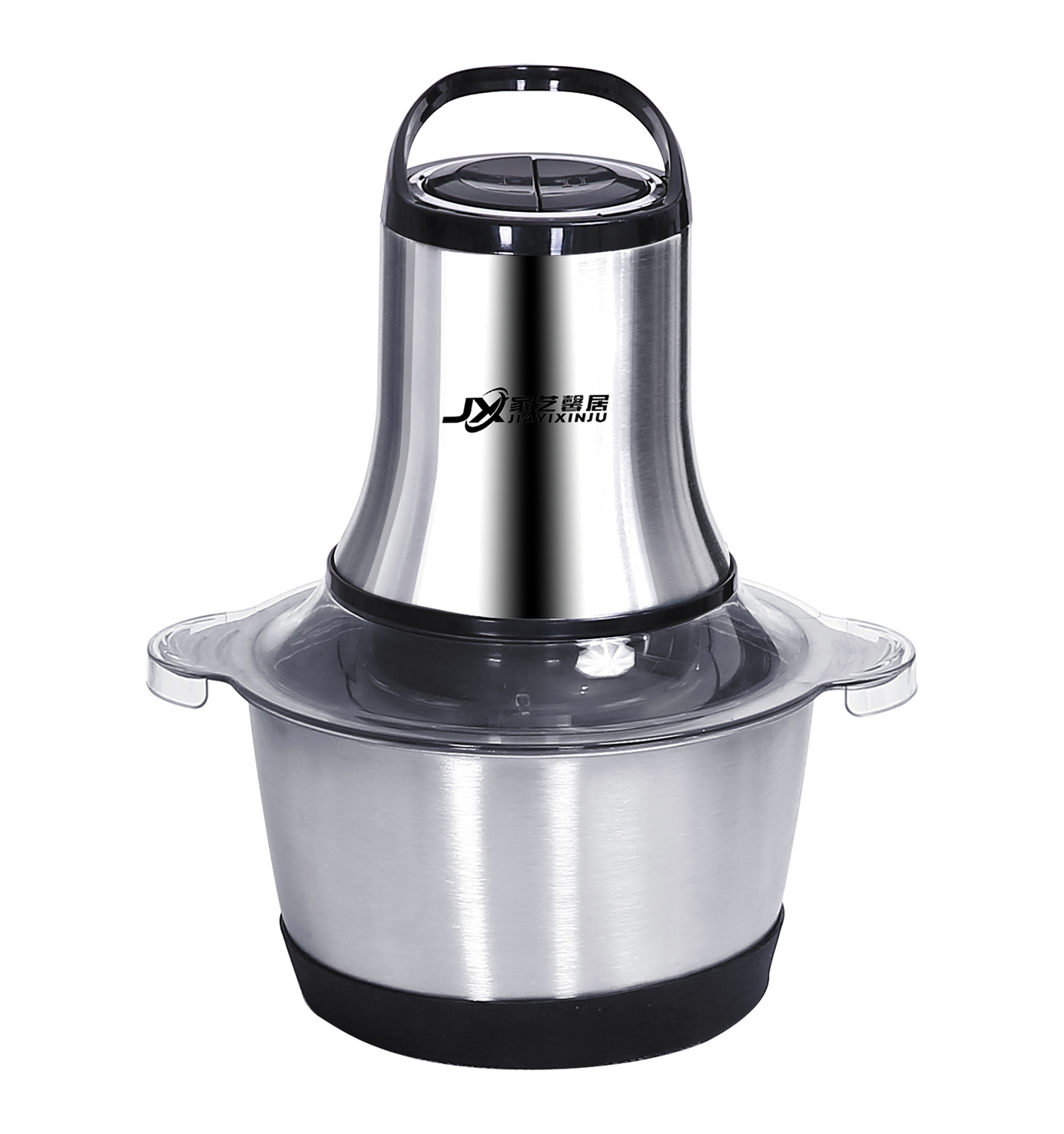Acier inoxydable 2L