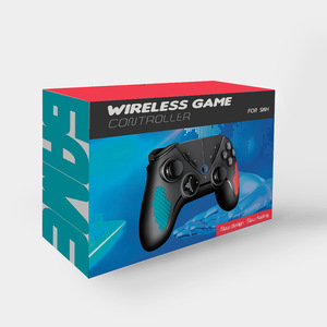 Förderung der Schalter Wireless Controller Hall Sensor, programmier bare Tasten, USB-C Schnell ladung - Product Image 6