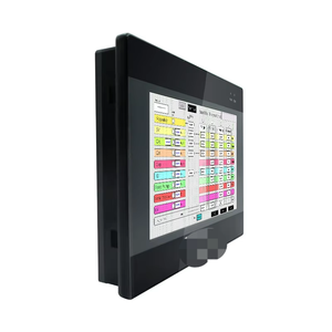 Coolmay High-quality 7inch Integrated <strong>Plc</strong> Hmi All in Once <strong>Programmable</strong> Logic Controller for Industrial <strong>Automation</strong> Control - Product Image 2