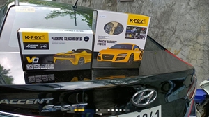 Car <strong>Reverse</strong> Auto Backup Kits Car Rear View Camera Mirror Monitor Parking <strong>Sensor</strong> Kit 4.3 '' TFT <strong>LCD</strong> Video Parking <strong>Sensor</strong> <strong>System</strong> - Product Image 6