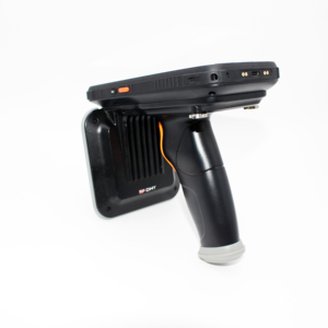 NFC-Tag RFID-Karte Robustes Android 10.0 UHF 2.4G 5G Handheld-Scanner-Lesegerät Bluetooth 4.2 Wifi für PPE Assets Tracking Management - Product Image 1