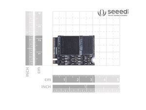 Quantum Tiny Linux <strong>Development</strong> <strong>Kit</strong> With SoM and Expansion Board - Product Image 5