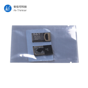 Ai-thinker Uart-Módulo BU01 de paso inalámbrico, DWM1001C, UWB, módulo de posicionamiento TDOA - Product Image 6