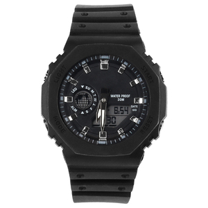 Multifunktion ale wasserdichte Studenten uhr Digitale Sport zeiger uhr für den Außenbereich - Product Image 2