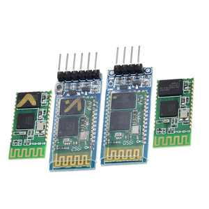 <strong>HC</strong>-<strong>05</strong> <strong>HC</strong> <strong>05</strong> <strong>hc</strong>-06 <strong>HC</strong> 06 RF Wireless BT Transceiver Slave Module RS232 / TTL to UART converter and adapter