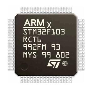 Tutte le serie MCU C8T6 CBT6 R8T6 RBT6 RDT6 RET6 nuovo circuito integrato IC originale prezzo Chip Micro controller LQFP64 - Product Image 4
