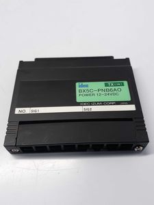 NEW BX5C-PNB6AO Power 12-24VDC