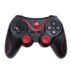 Il più recente controller di gioco wireless BT Gamepad X3 T3 è collegato direttamente con lo smart phone android IOS