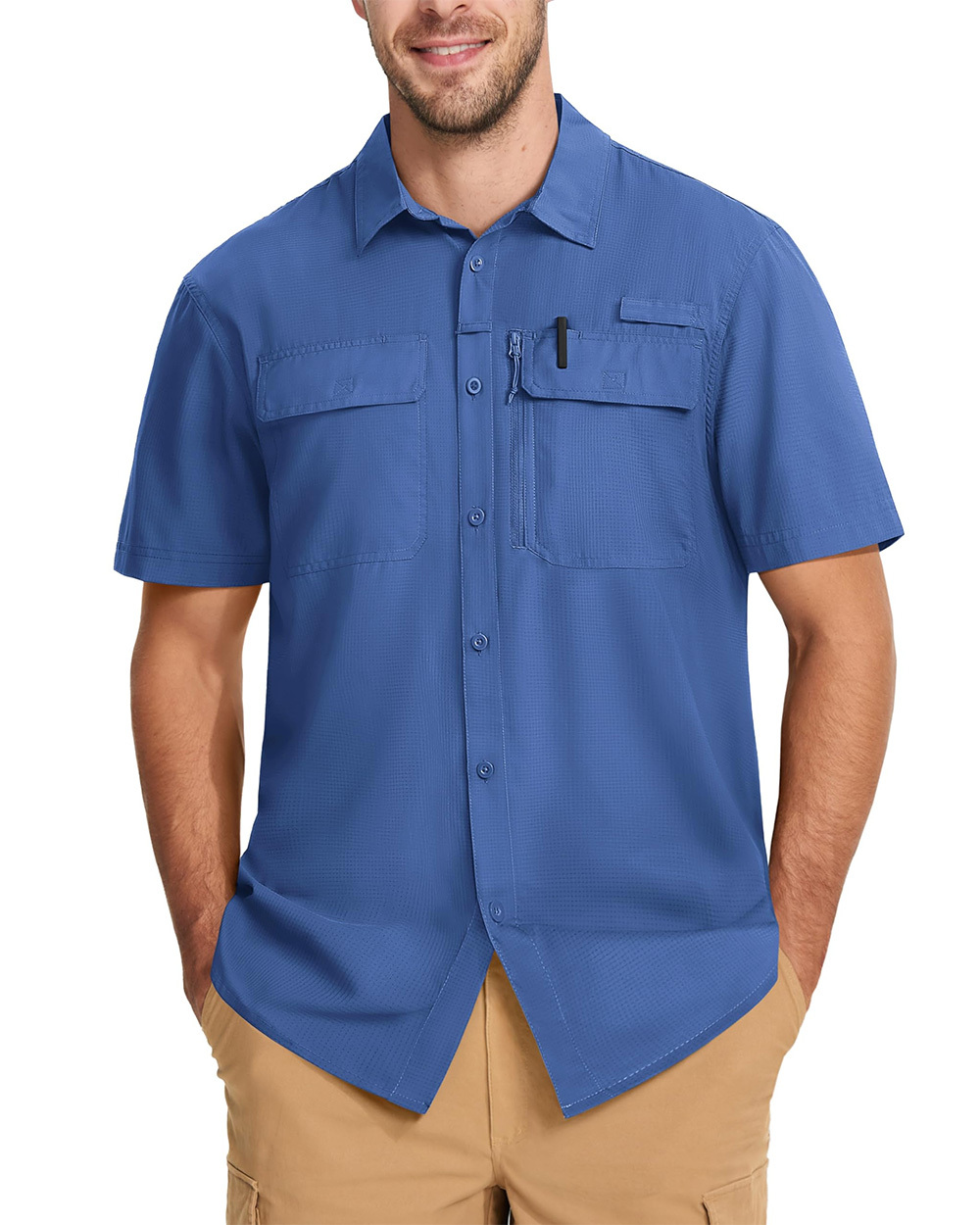 Azul