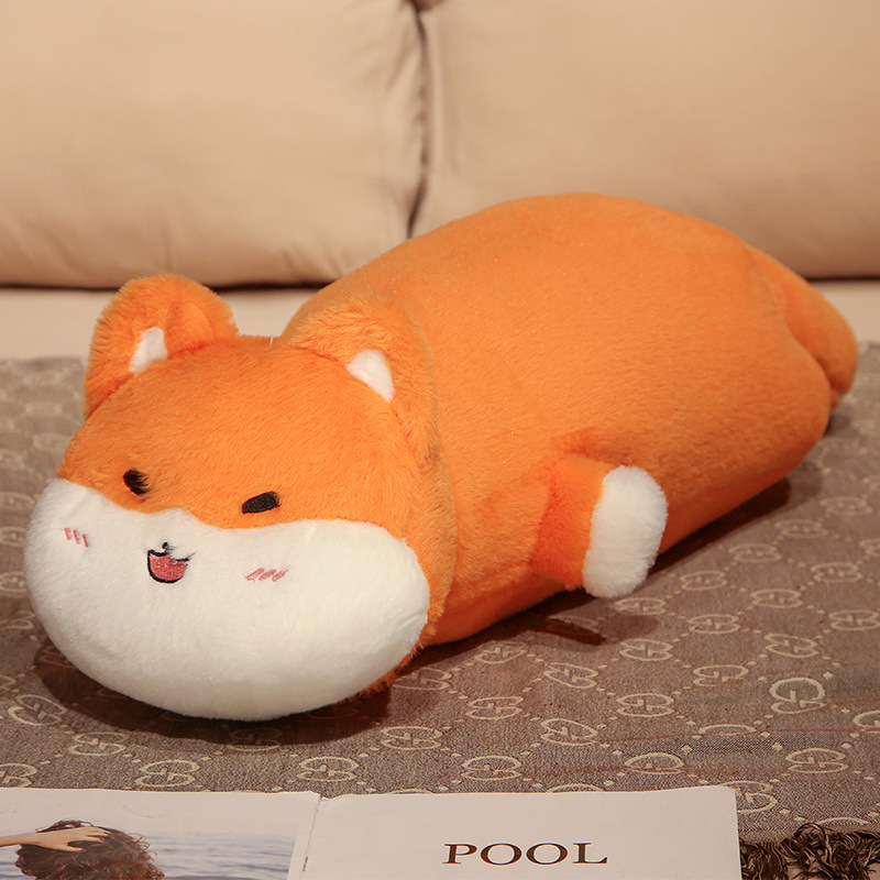 fox