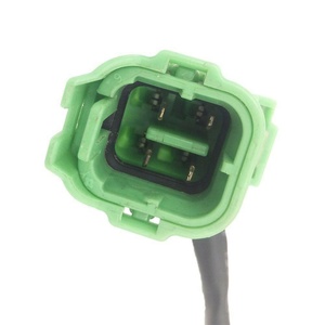 Wenzhou Engine <strong>Sensor</strong> Control <strong>O2</strong> A2 <strong>Lambda</strong> Probe 5 Wire Dissolved Oxygen <strong>Sensors</strong> <strong>18213</strong>-63J12 1821363J12 for Korean Japan Car