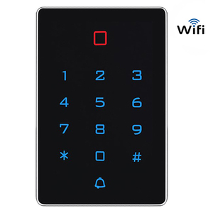 S4A <strong>Security</strong> Wifi Door Access <strong>Control</strong> <strong>System</strong> Controller with Tuya App - Product Image 3