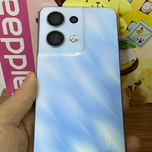 二手Oppo Reno 8手机各种型号二手手机Oppo Reno 8全屏6128gb