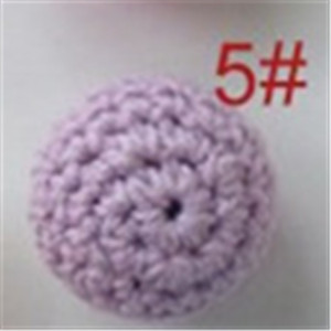 #5 pink