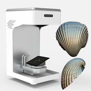 Industry Level Desktop Mini <strong>Scan</strong> Dental High Precision <strong>Printing</strong> Jewelry <strong>3d</strong> Scanner - Product Image 2