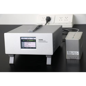 TM6100 <strong>High</strong> Precision tesla Meter Gauss Meter Magnetometer Accuracy 0.2% 0.5% Range 3000mT for Magnetic Field <strong>Testing</strong> - Product Image 4