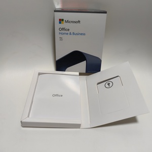 Văn phòng nhà và kinh doanh 2021 cho MAC hộp 100% kích hoạt đời đảm bảo - Product Image 3