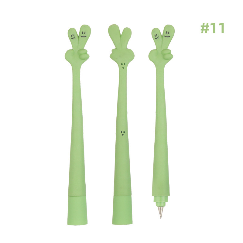 light green