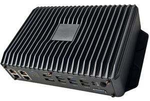 High Performance Industrial PC <strong>System</strong> with Rugged Design Intel Processor Automation-<strong>Embedded</strong> <strong>Computer</strong> in Stock - Product Image 6