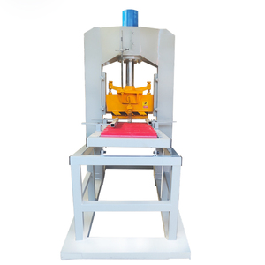 Automatic Stone Cutter Hydraulic Stone Cutting <strong>Machine</strong> - Product Image 6