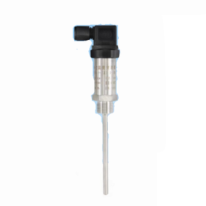 Sensor de temperatura Pt100 de alta calidad mini sensor de temperatura 4-20ma Pt100 sensor de temperatura digital