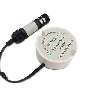 Sensor de temperatura y humedad sht30, transmisor inalámbrico de temperatura y humedad - Product Image 2