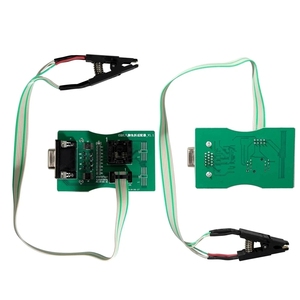 Original CGDI 8 Pin Exempt Adapter FEM/BDC Works CGDI Prog for BMW <strong>XPROG</strong> 5.60/5.70/5.74/5.84/UPA USB <strong>Programmer</strong> - Product Image 5