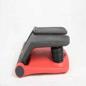 HACS-4 Gym Exercise Machine Mini Fitness Sit Down <strong>Cardio</strong> <strong>Twister</strong> Stepper - Product Image 4
