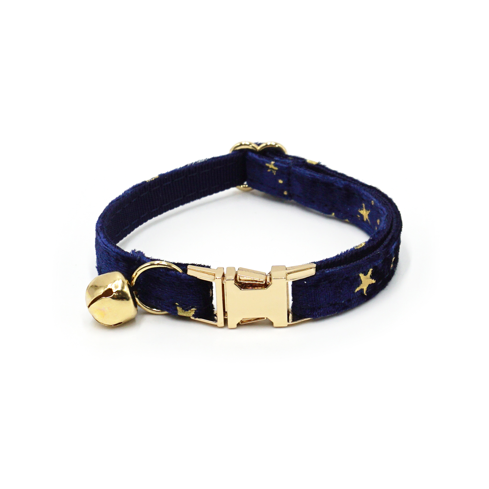 Étoile bleue