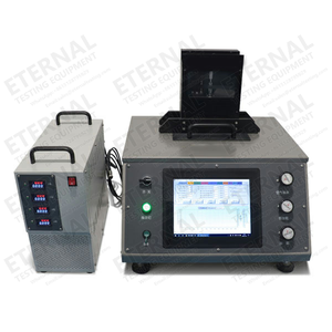 ASTM D6648 Automatic Bitumen Bending Beam Rheometer Shear Rheometer with 1-Year Warranty Bending Beam <strong>Method</strong> for Asphalt <strong>Testing</strong> - Product Image 1