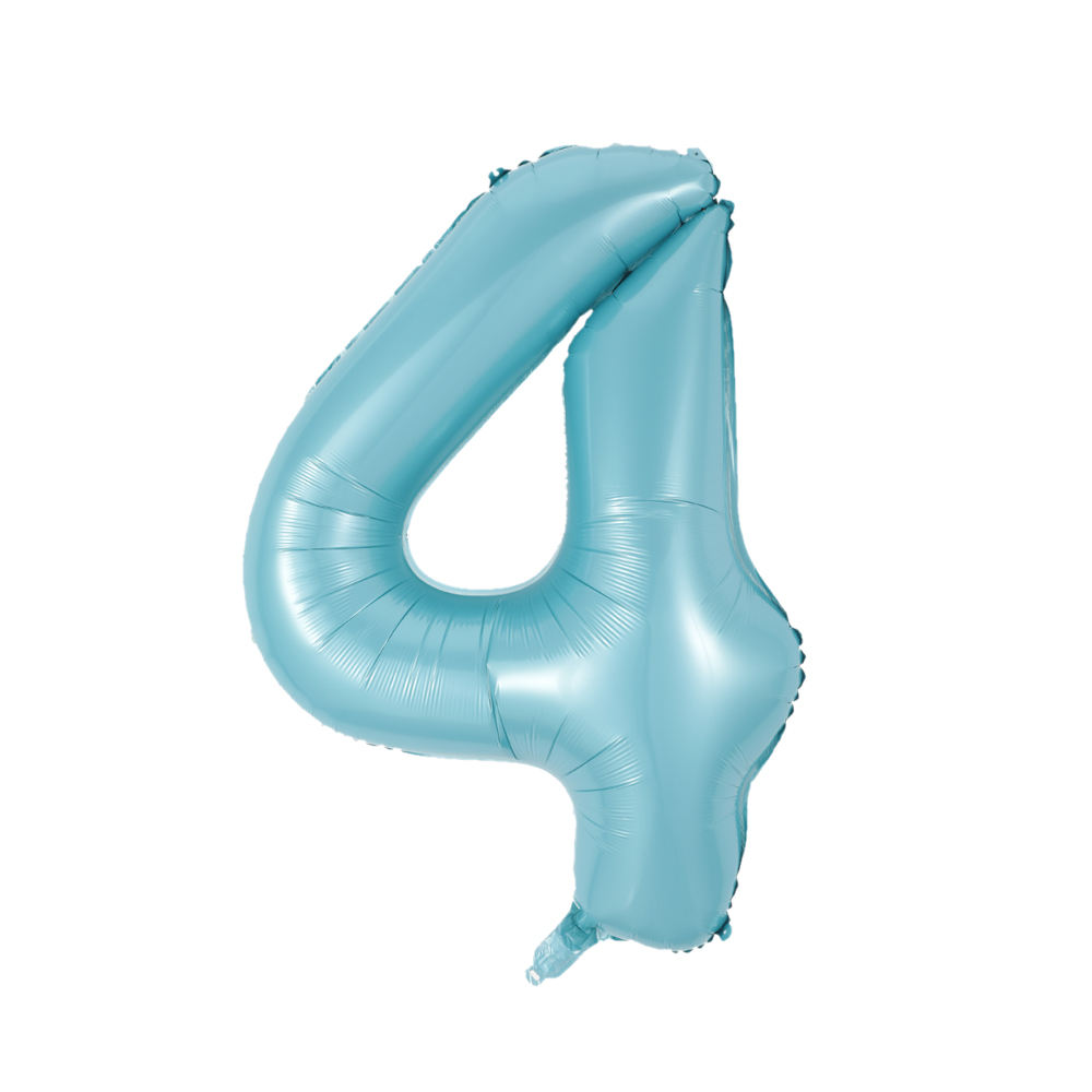 Azul 4