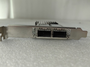 CX416A-CAT Dual Port 100G Universal <strong>Network</strong> Card for Server Workstations