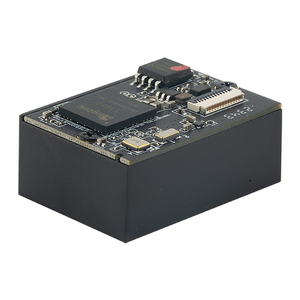 1D2Dバーコードスキャン部品コード認識用の小型組み込み2DCMOSバーコードスキャナーモジュール - Product Image 5