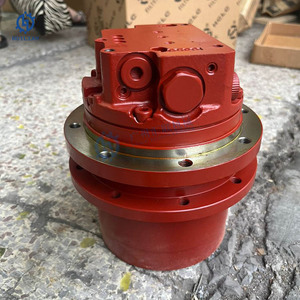 Tm01 Tm02 Tm03 Tm04 Tm06 Tm07 Tm09 Gm09 Tm18 Gm18 Tm22 Gm35 Tm40 Tm60 ayna mahruti grubu ekskavatör için yürüyüş motoru cihaz takma - Product Image 3