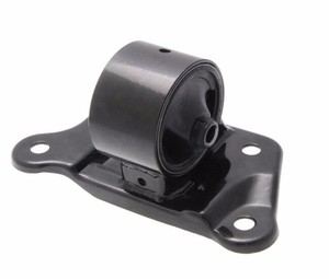 Otomatik parça süspansiyon desteği Mitsubishi AIRTREK crcr6w LANCER OUTLANDER Accord için sol kauçuk motor montajı